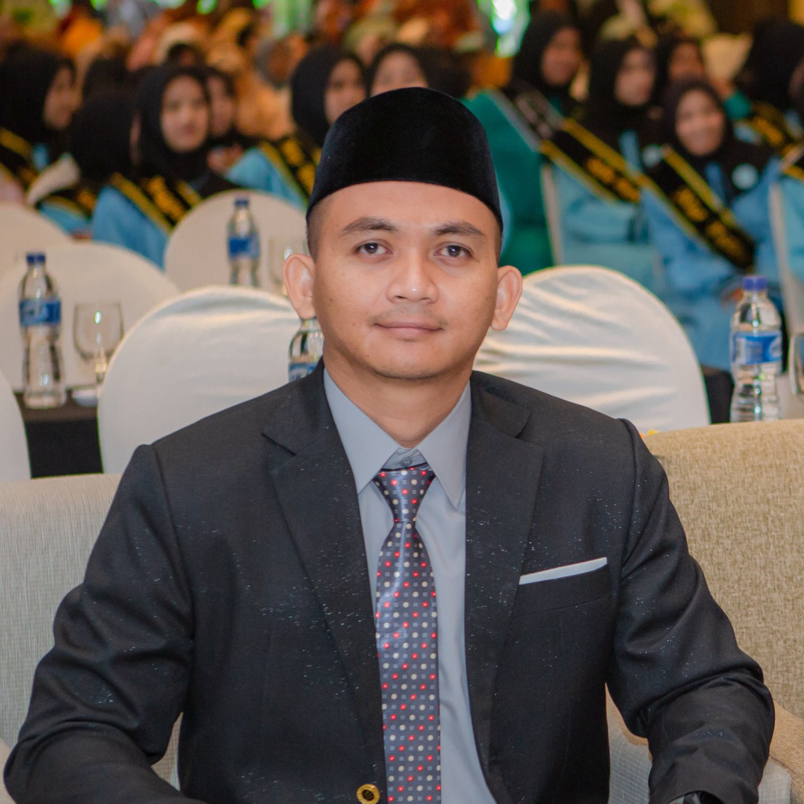 Pimpinan Pondok Pesantren